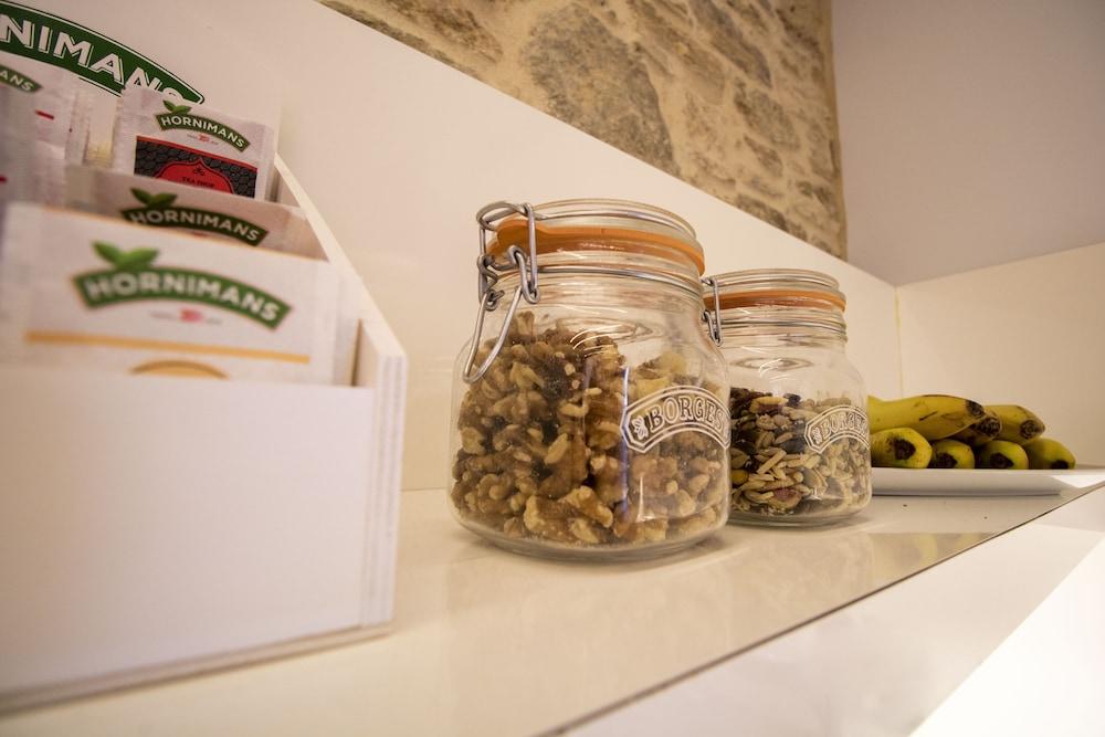 Hotel Alda San Bieito Santiago de Compostela Eksteriør billede